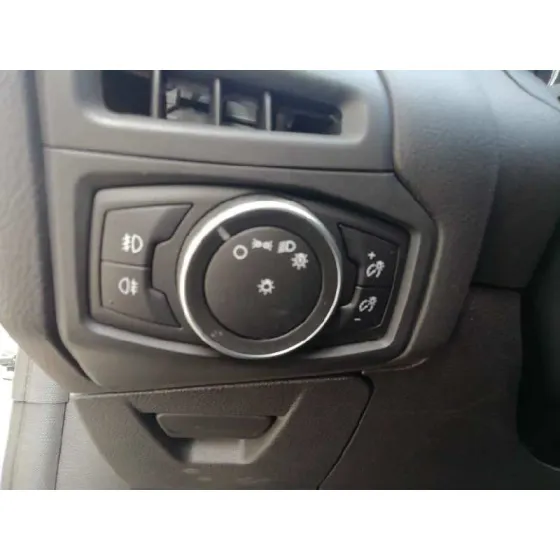 Mando Luces para Ford Focus Turn.