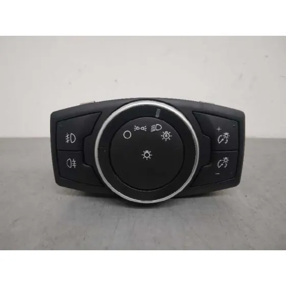 Mando Luces para Ford Focus Turn.