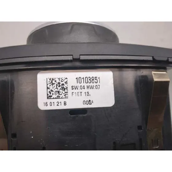 Mando Luces para Ford Focus Turn.