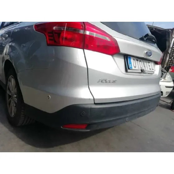 Paragolpes Trasero para Ford Focus Turn.