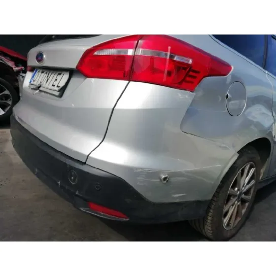 Paragolpes Trasero para Ford Focus Turn.