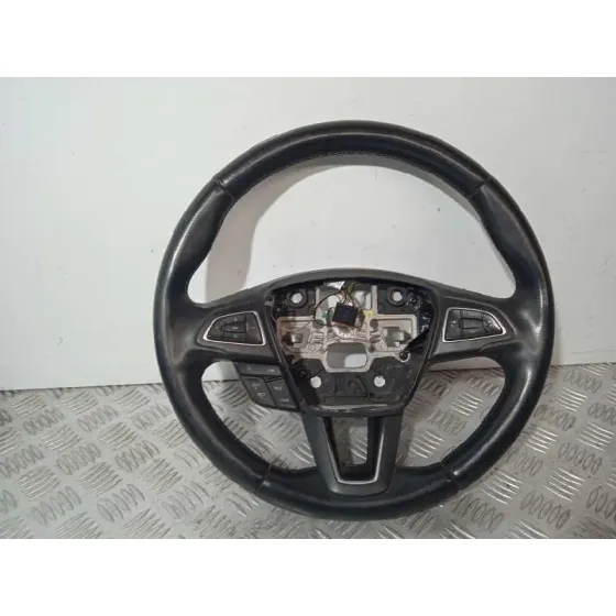 Volante para Ford Focus Turn.