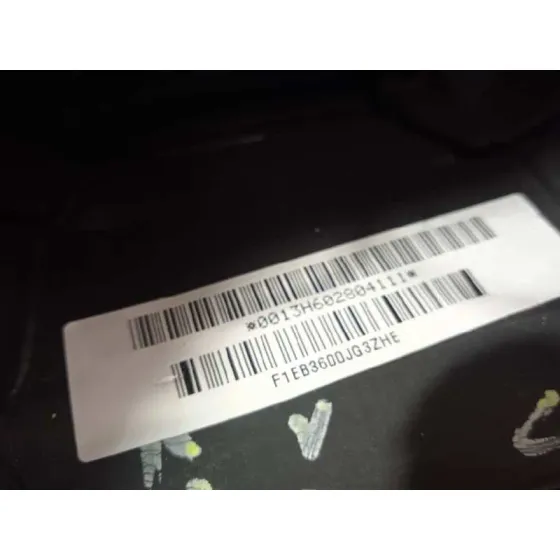 Volante para Ford Focus Turn.