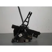 Cerradura Puerta Trasera Izquierda para Ford Focus Turn.