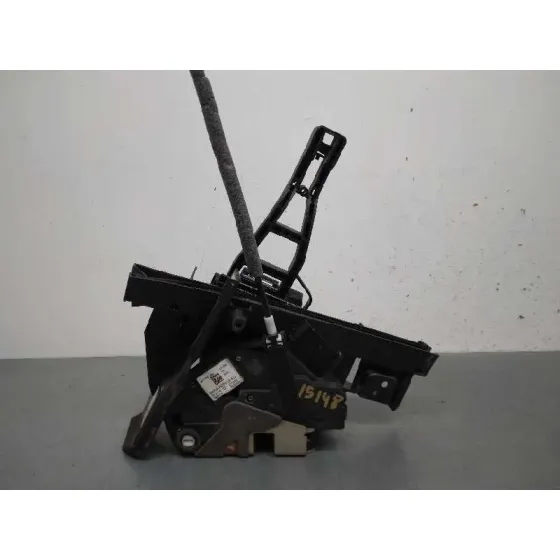 Cerradura Puerta Trasera Izquierda para Ford Focus Turn.