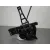 Cerradura Puerta Trasera Izquierda para Ford Focus Turn.