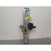 Elevalunas Trasero Derecho para Ford Focus Turn.