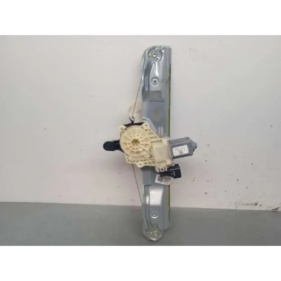Elevalunas Trasero Derecho para Ford Focus Turn.