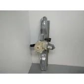 Elevalunas Trasero Izquierdo para Ford Focus Turn.