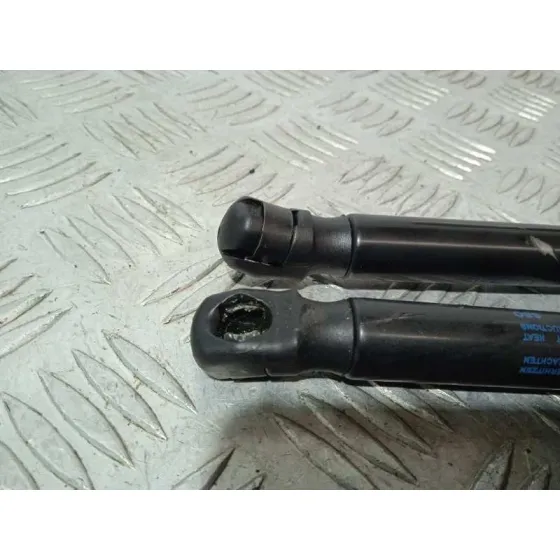 Amortiguadores Maletero / Porton para Volkswagen Passat Berlina (3C2)