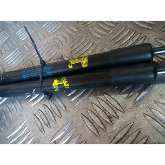 Amortiguadores Maletero / Porton para Volkswagen Passat Berlina (3C2)