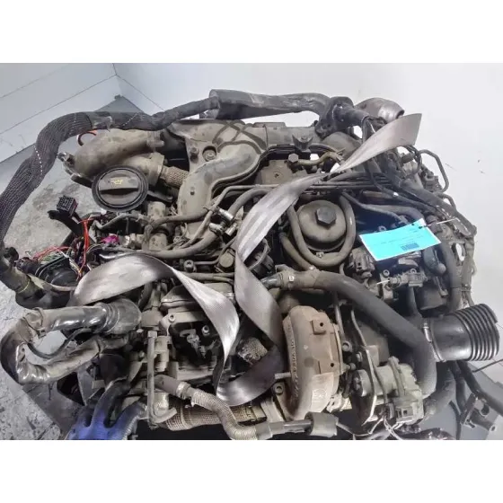 Motor Completo para Audi A6 Berlina (4F2)