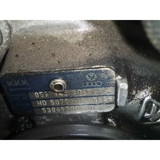 Motor Completo para Audi A6 Berlina (4F2)