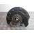 Mangueta Delantera Izquierda para Seat Leon (5F1)