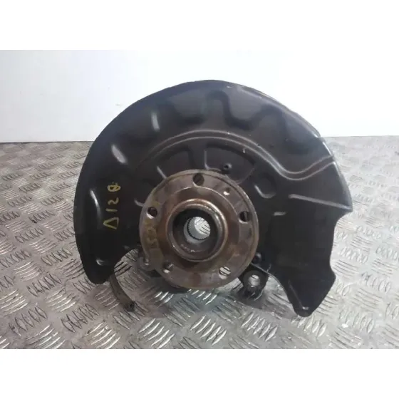 Mangueta Delantera Izquierda para Seat Leon (5F1)