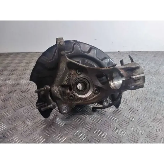 Mangueta Delantera Izquierda para Seat Leon (5F1)