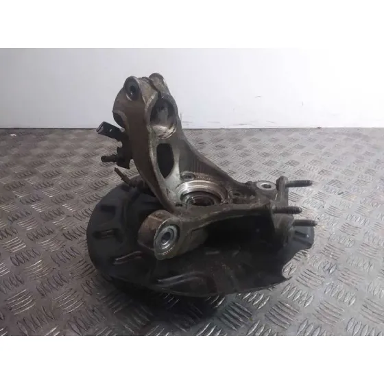 Mangueta Delantera Izquierda para Seat Leon (5F1)