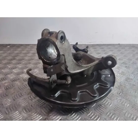 Mangueta Delantera Izquierda para Seat Leon (5F1)