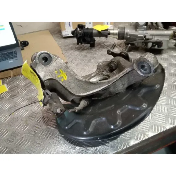 Mangueta Delantera Izquierda para Seat Leon (5F1)