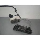 Cerradura Puerta Delantera Derecha para Seat Leon (5F1)