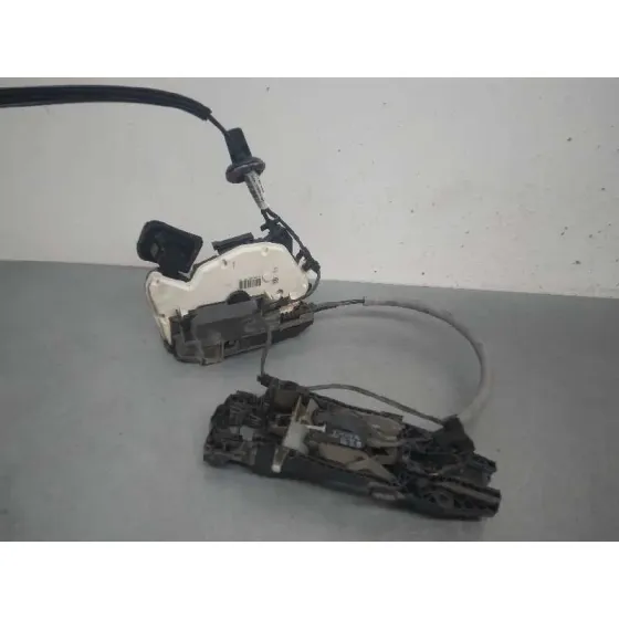 Cerradura Puerta Delantera Derecha para Seat Leon (5F1)