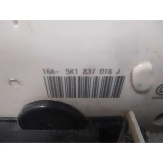 Cerradura Puerta Delantera Derecha para Seat Leon (5F1)