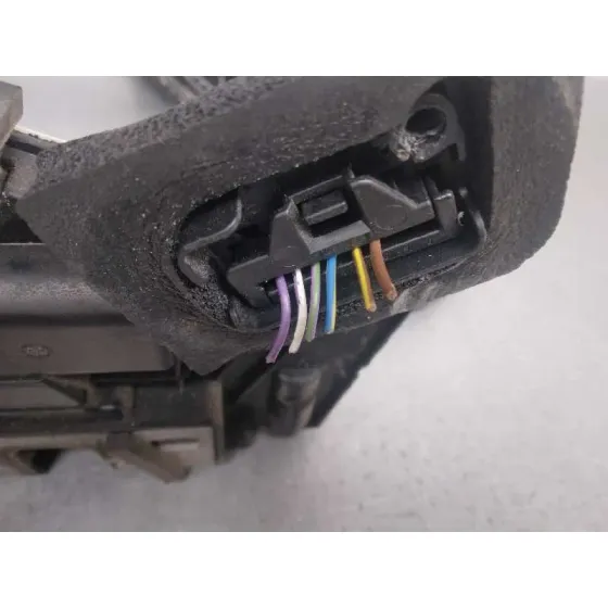 Cerradura Puerta Delantera Derecha para Seat Leon (5F1)