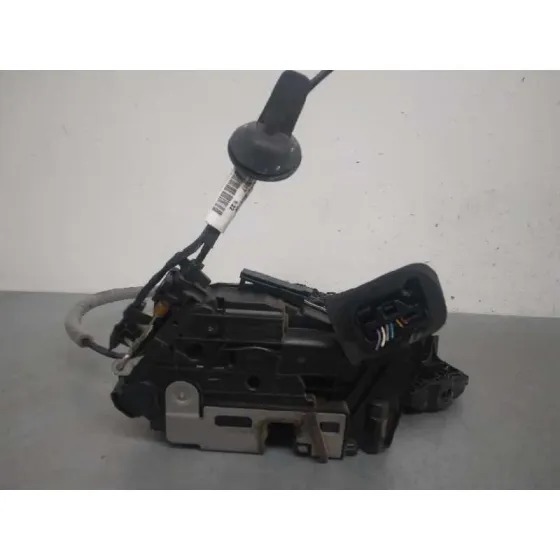 Cerradura Puerta Delantera Derecha para Seat Leon (5F1)