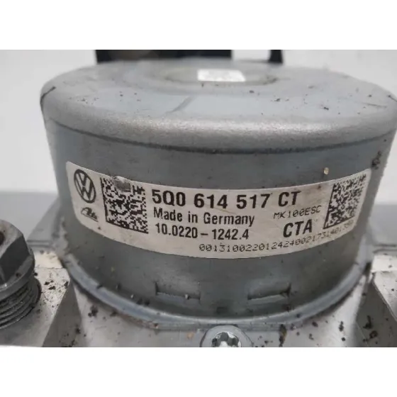 Abs para Seat Leon (5F1)