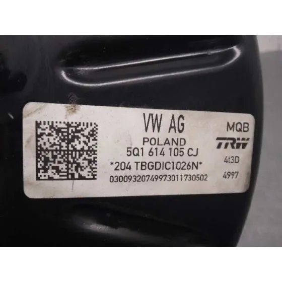 Servofreno para Seat Leon (5F1)