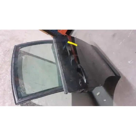 Puerta Trasera Derecha para Citroën C4 Berlina