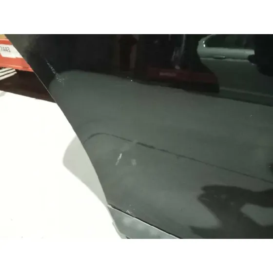 Puerta Trasera Derecha para Citroën C4 Berlina