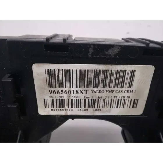 Mando Multifuncion para Citroën C4 Berlina