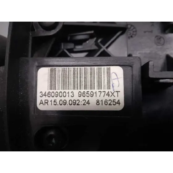 Mando Multifuncion para Citroën C4 Berlina
