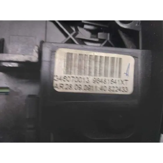 Mando Multifuncion para Citroën C4 Berlina