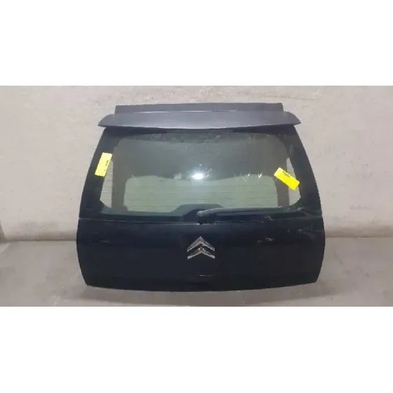 Porton Trasero para Citroën C4 Berlina