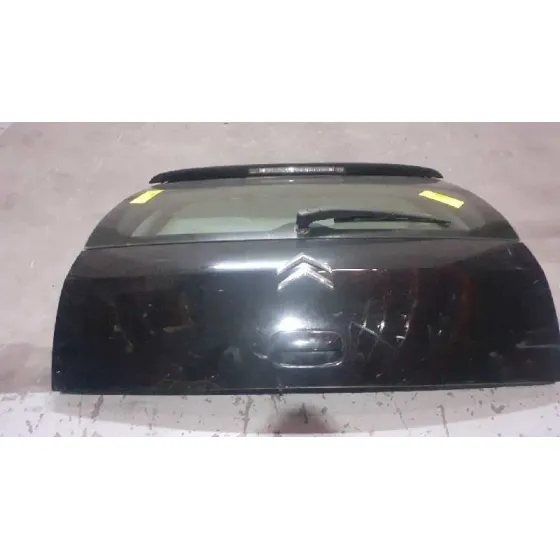 Porton Trasero para Citroën C4 Berlina