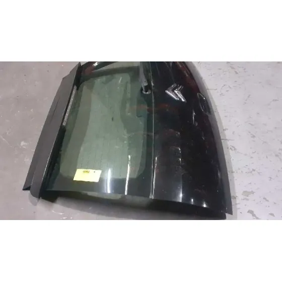 Porton Trasero para Citroën C4 Berlina