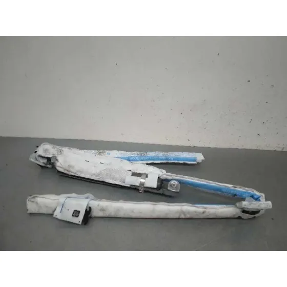 Airbag Cortina Delantero Derecho para Seat Leon (5F1)