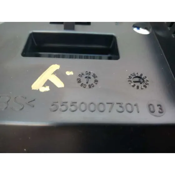 Cuadro Instrumentos para Audi A6 Berlina (4F2)