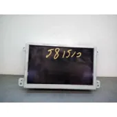 Sistema Navegacion Gps para Audi A6 Berlina (4F2)