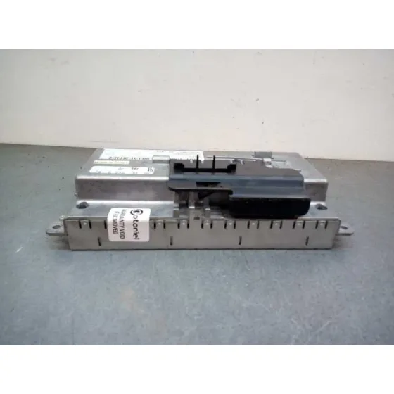 Sistema Navegacion Gps para Audi A6 Berlina (4F2)