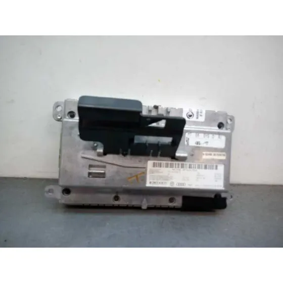 Sistema Navegacion Gps para Audi A6 Berlina (4F2)