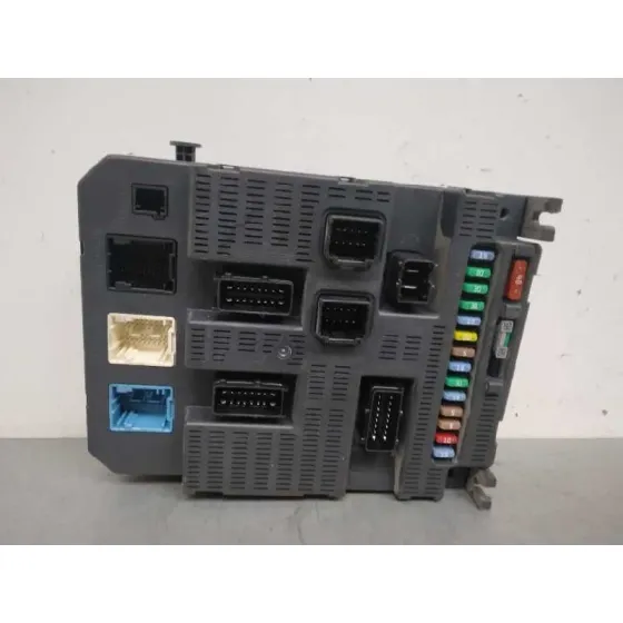 Centralita Bsi para Peugeot 207