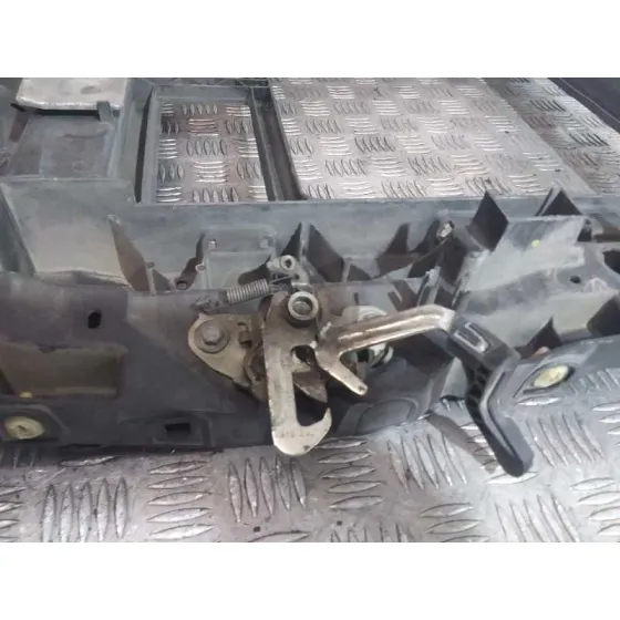 Panel Frontal para Peugeot 207