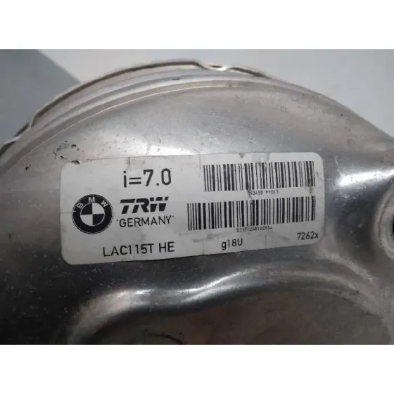 Servofreno para Bmw X3 (E83)