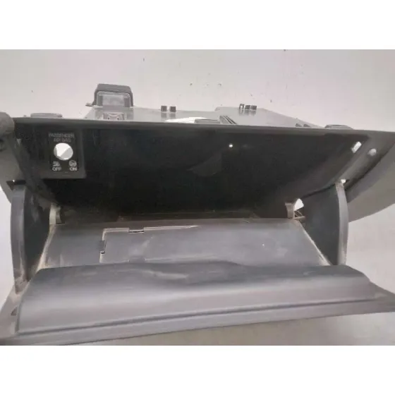 Guantera para Skoda Spaceback (5H)