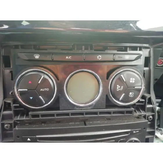 Mando Calefaccion / Aire Acondicionado para Citroën Ds3