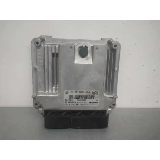 Centralita Motor Uce para Opel Astra J Gtc