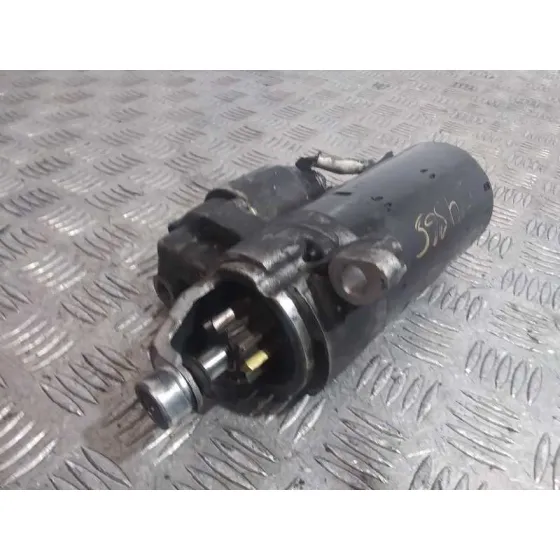 Motor Arranque para Audi A5 Coupe (8T)